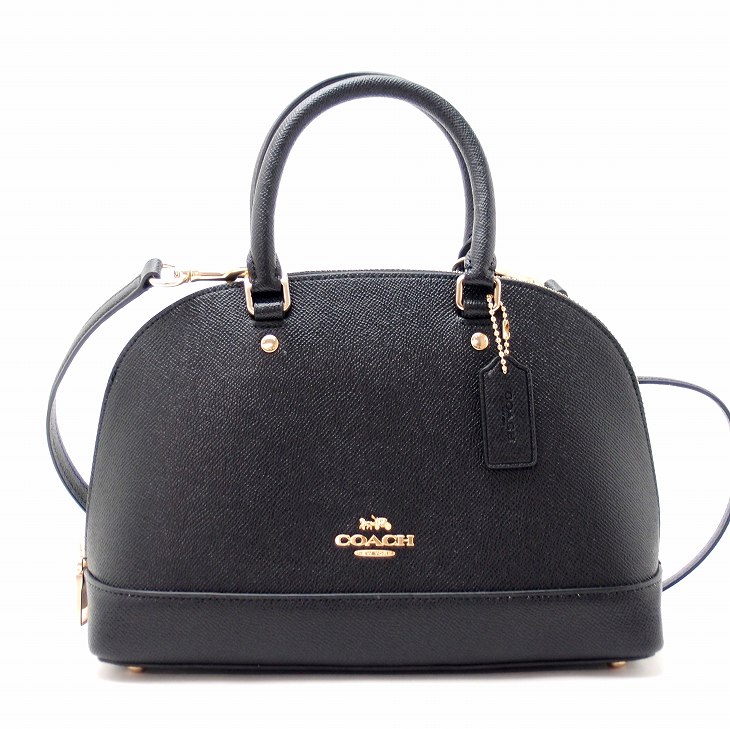 楽天市場】コーチ COACH バッグ ショルダーバッグ レディース 2way 斜