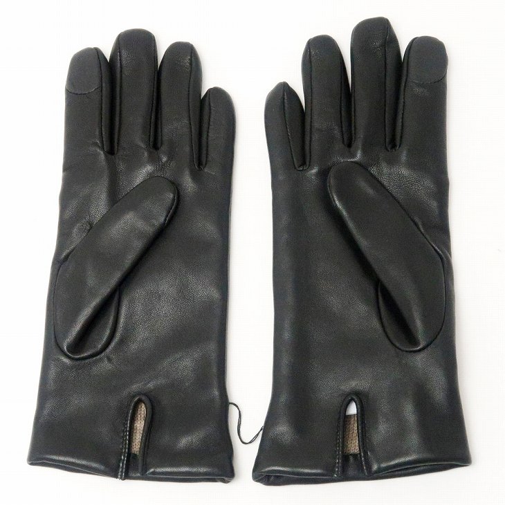 楽天市場】コーチ COACH 手袋 レディース グローブ スマホ対応 テック