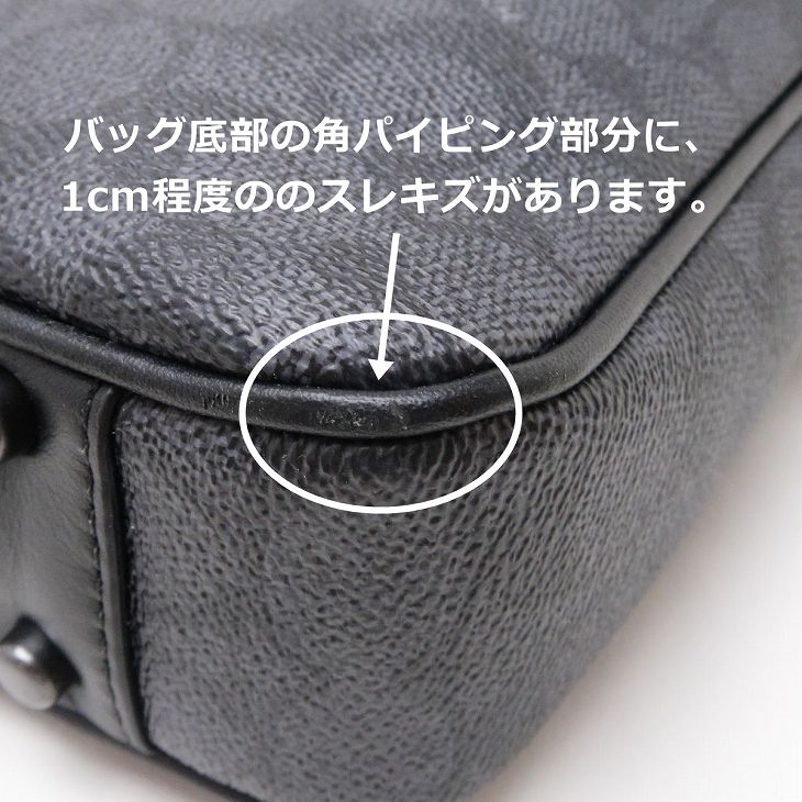 楽天市場】【訳あり】 コーチ COACH バッグ メンズ トートバッグ