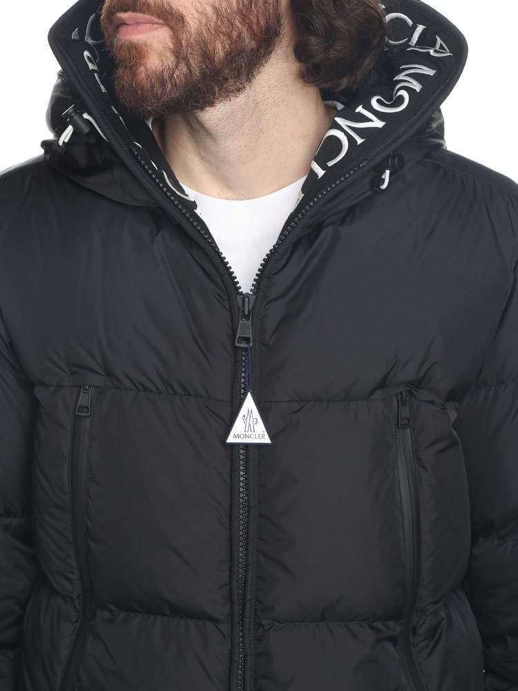 楽天市場】モンクレール ダウンジャケット メンズ MONCLER モンクラ
