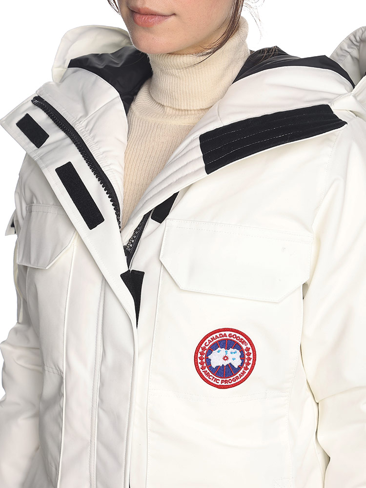 楽天市場】カナダグース ダウンジャケット レディース CANADA GOOSE