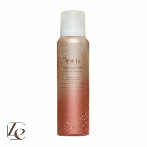 楽天市場】+ea is プラスエアイズ 100g 温感炭酸 オールインワン 美容