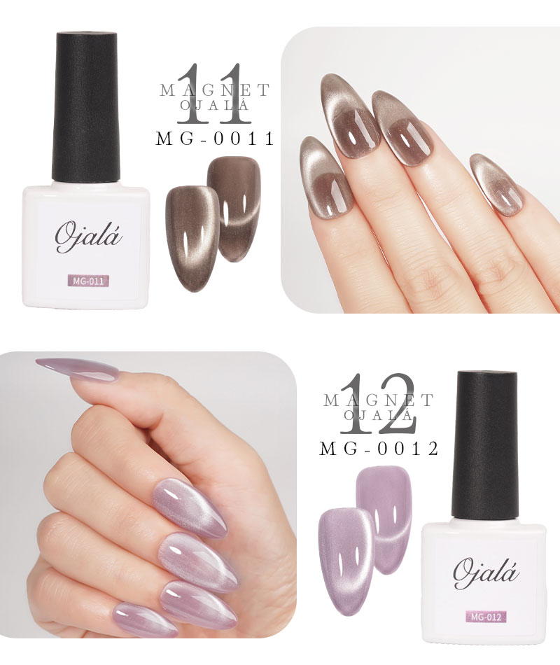 楽天市場】＼在庫一掃！！3点以上で50%OFF／マグネットネイル 超微粒 5