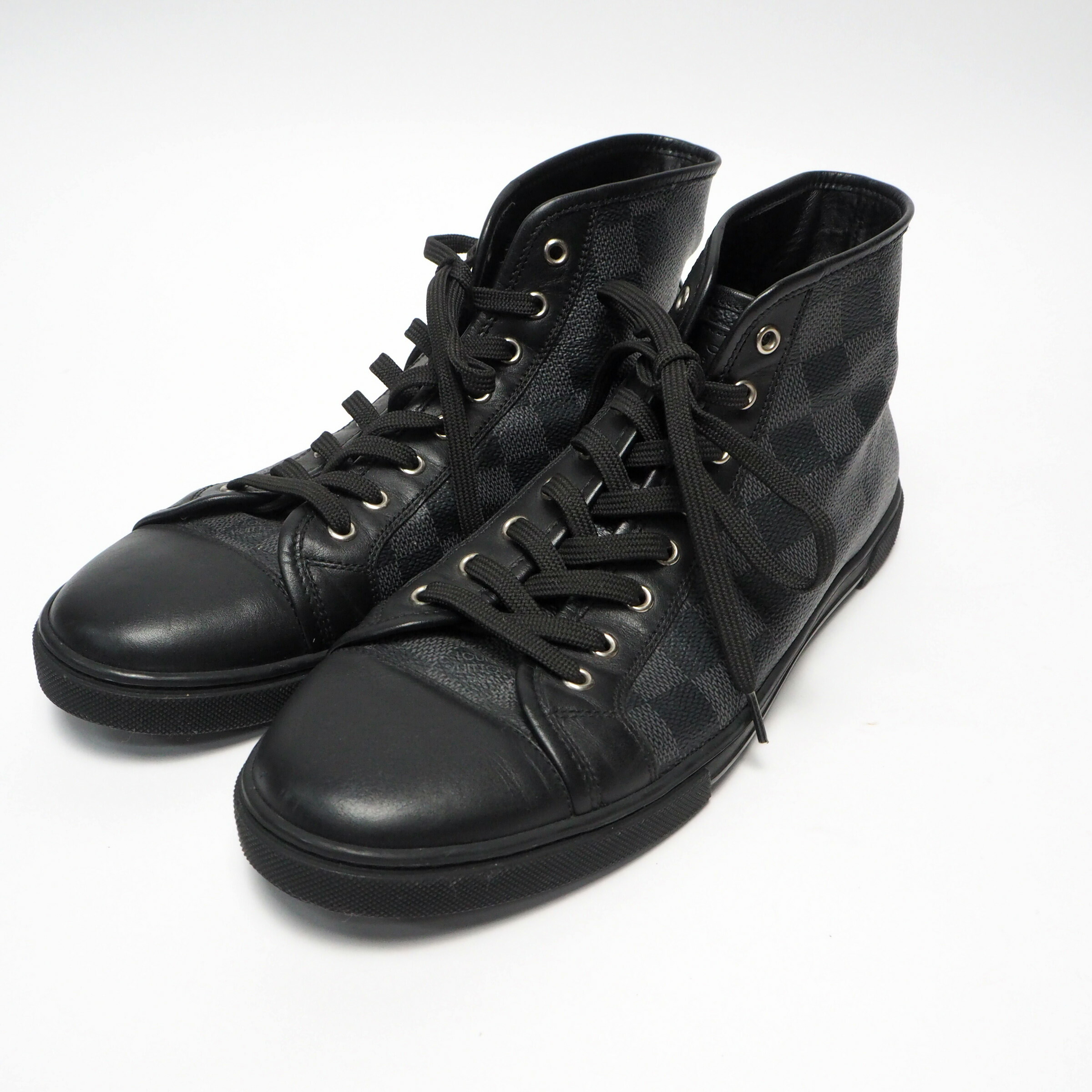 楽天市場】【中古】【非常に良い】 LOUIS VUITTON ルイヴィトン ダミエ