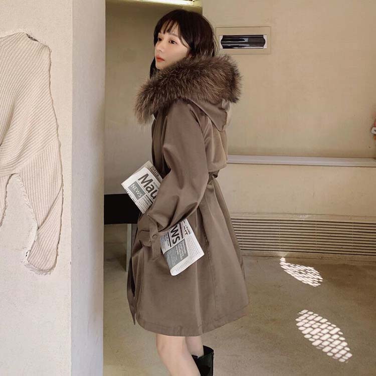 楽天市場】【最終セール】【29800円→19999円】モッズコート ラビット