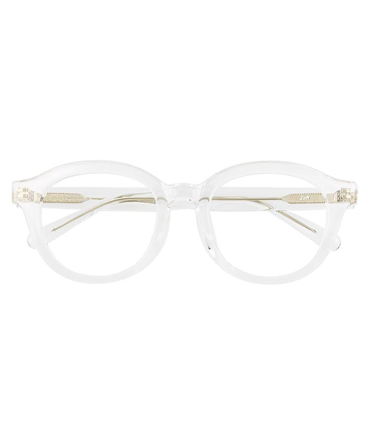 楽天市場】|ボストン型 メガネ(クリア) 軽量 TR素材 太縁 黒縁フレーム