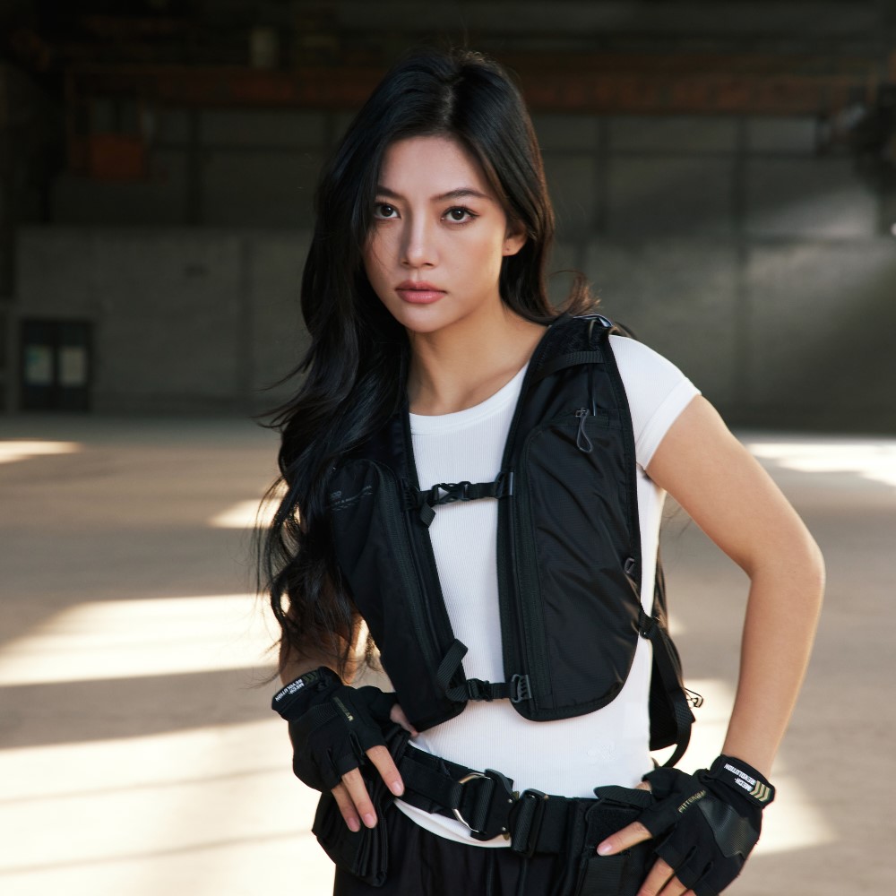 楽天市場】2025 水冷服 アイスマン ICEMAN 水冷ベスト VEST PRO-X2