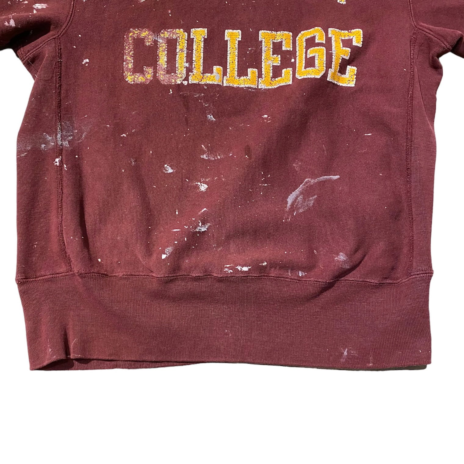 楽天市場】90's Champion Reverse Weave Sweat L / チャンピオン 刺繍