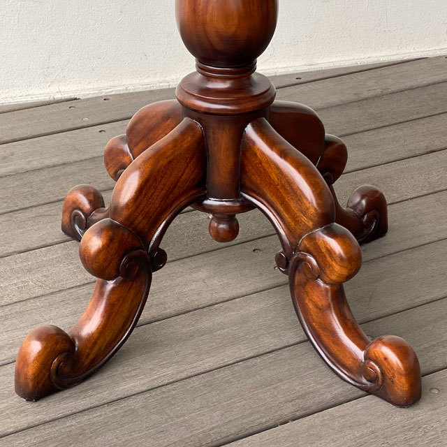 楽天市場】サイドテーブル 丸テーブル ラウンドテーブル コーヒー