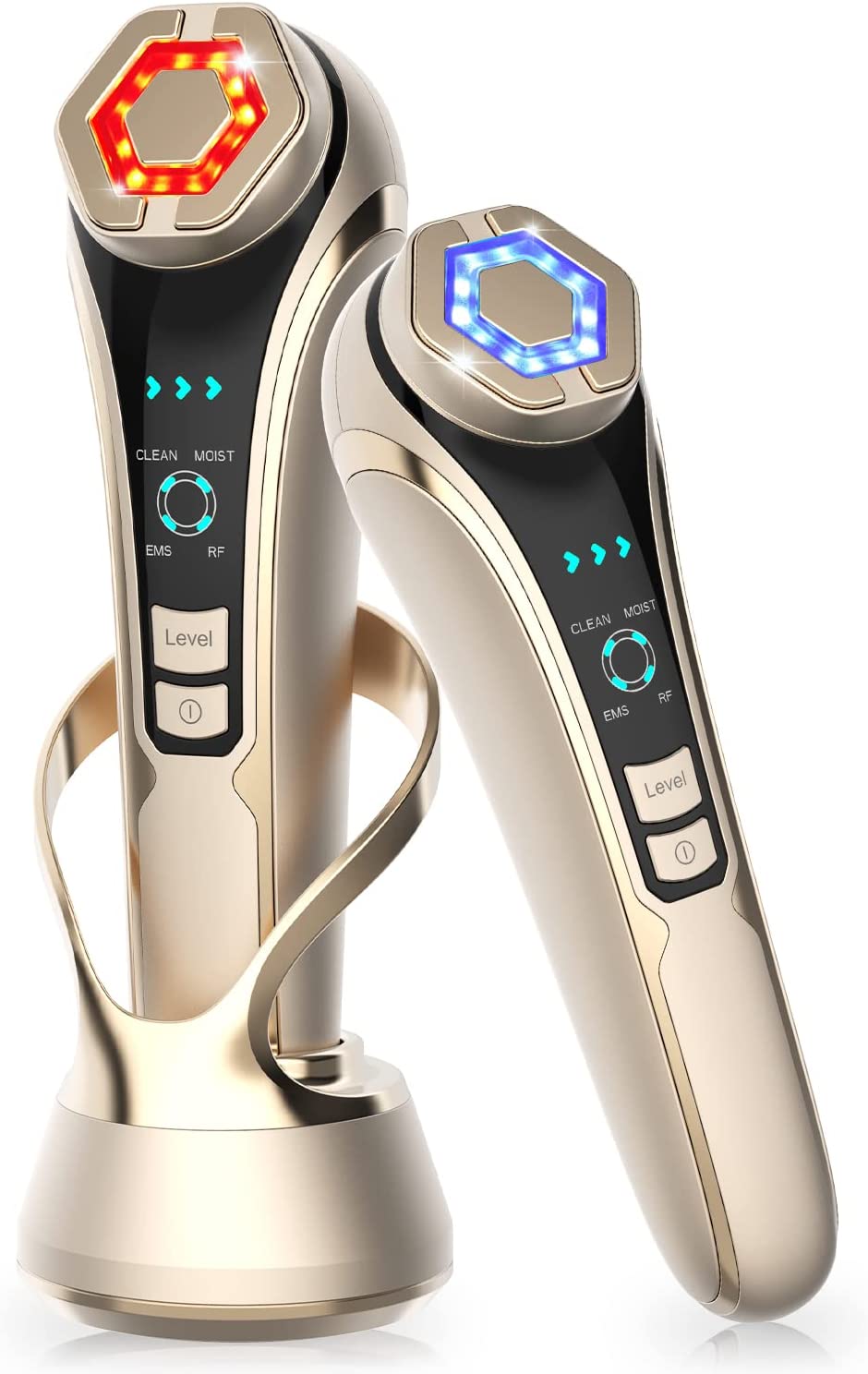 楽天市場】cosbeauty rf美顔器ラディアンスの通販