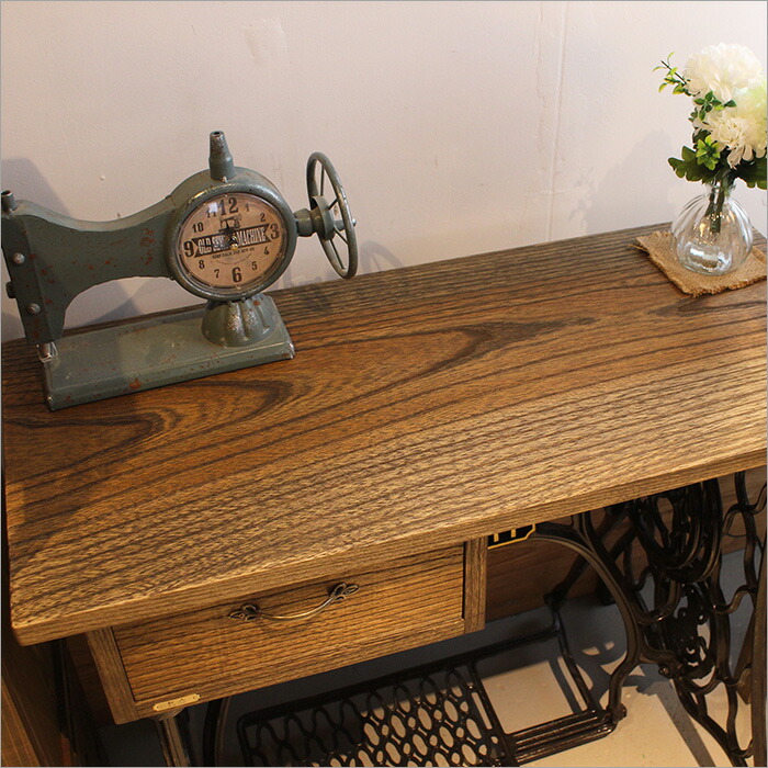 楽天市場】家財便無料 Singer社製 シンガー工業用 アンティーク ミシン