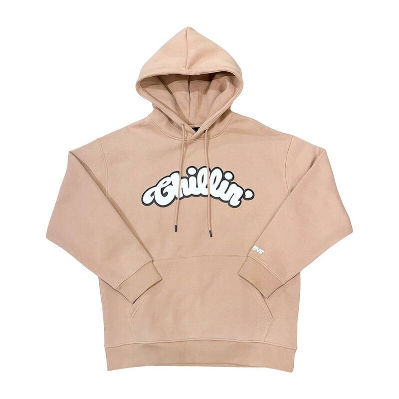 楽天市場】チリン CHILLIN' セットアップ トップス パーカー