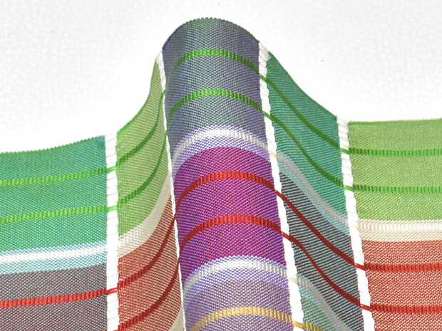 楽天市場】博多帯＜ほぼオールシーズン対応＞九寸名古屋帯 本場筑前