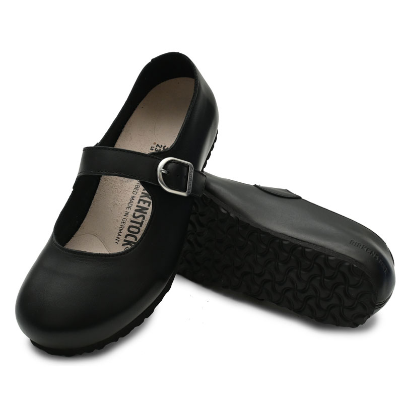 楽天市場】ビルケンシュトック BIRKENSTOCK メリージェーン シューズ