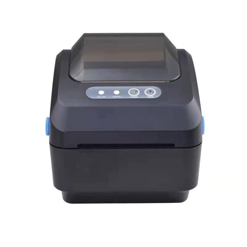 楽天市場】ラベルプリンター 本体 WS-DT325B 和信テック バーコード