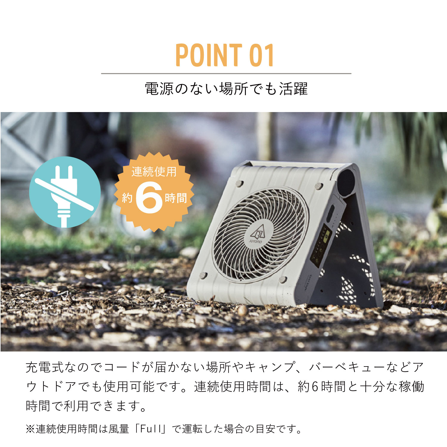 楽天市場】【特典付き】 SOTOMO SOLAR POWER FAN 2 ソトモ ソーラー