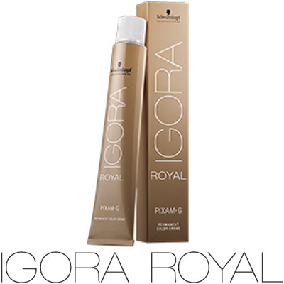 楽天市場】【イゴラ ロイヤル ピクサム-G】 80g : WARMHEART楽天市場店