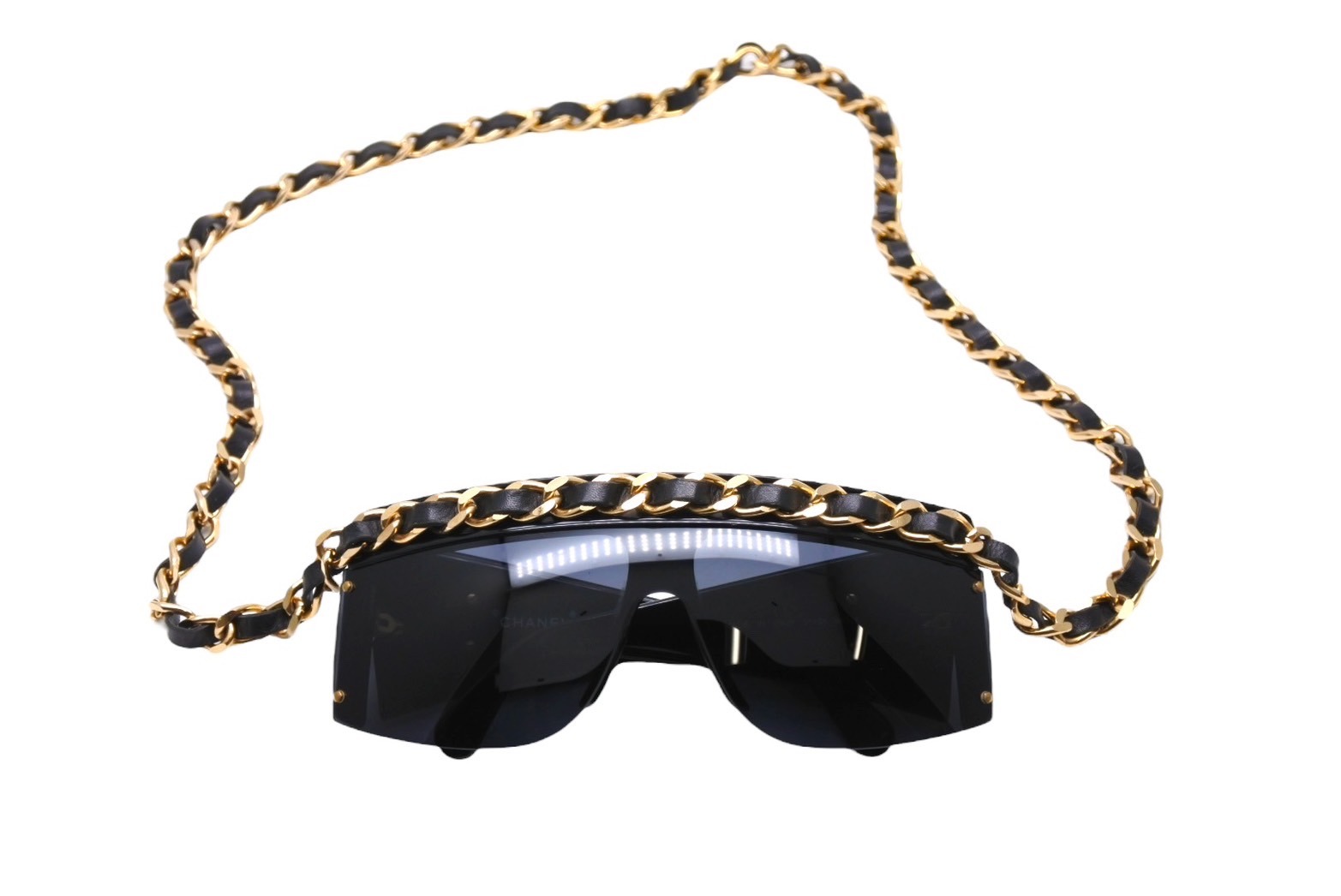 s*s様 CHANEL シャネル サングラス 5208-Q-A チェーン ココマ 楽天市場