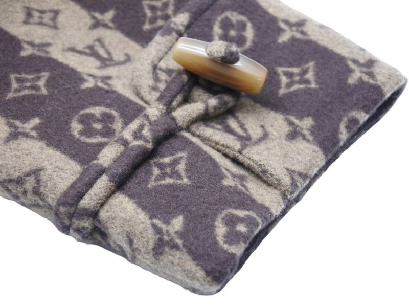 楽天市場】極美品 Louis Vuitton ルイヴィトン NIGO ニゴ モノグラム