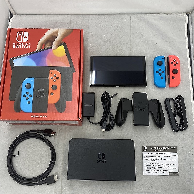 楽天市場】ニンテンドー Nintendo Switch 【中古】 : ワットマン楽天市場店