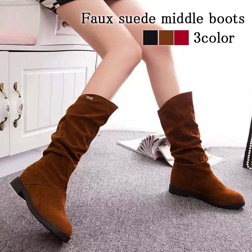 楽天市場】タイムセール SALE 在庫処分セール ロングブーツ レディース