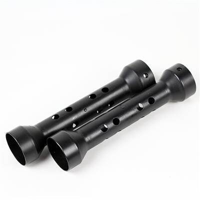 楽天市場】GOODS グッズ インナーサイレンサー VANCE&HINES用 (サイド