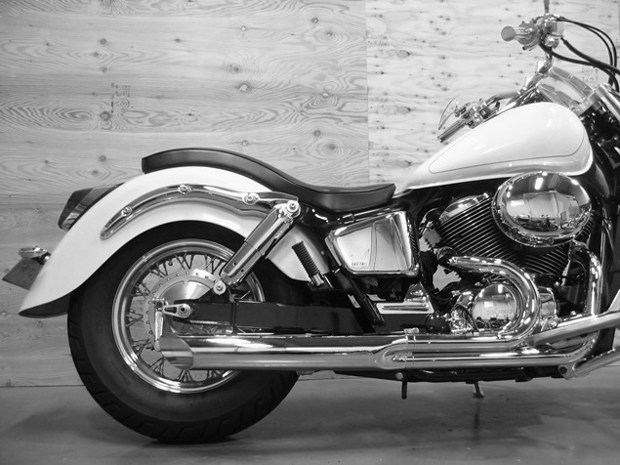 楽天市場】KENTEC ケンテック 極太スラッシュカット2IN1マフラー 90Φ