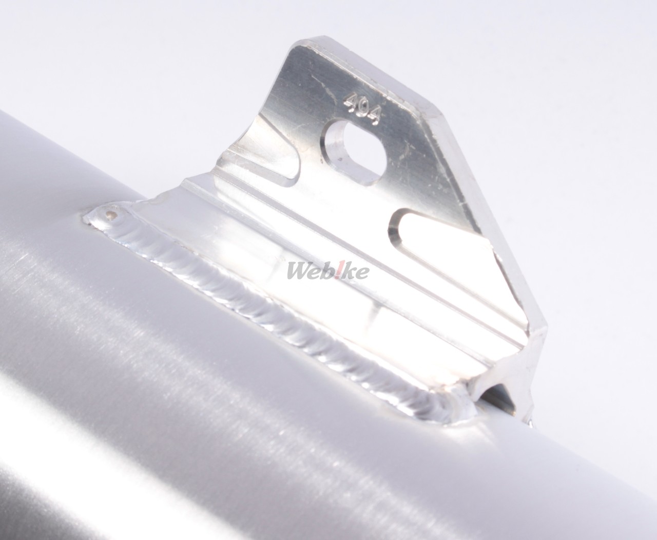 楽天市場】DELTA デルタ バレル4サイレンサー 250SB KLX250 D