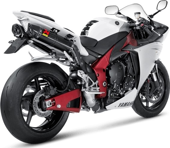 楽天市場】AKRAPOVIC アクラポビッチ e1仕様 スリップオンマフラー