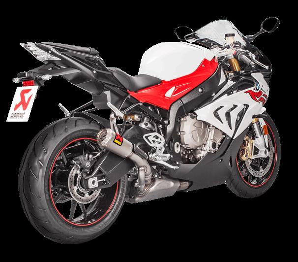 楽天市場】AKRAPOVIC アクラポビッチ スリップオンマフラー(GPタイプ