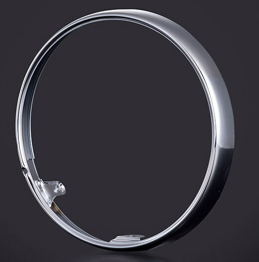 マーシャル899黄＆ホンダ用アウターリム＆マーシャル汎用ブラック