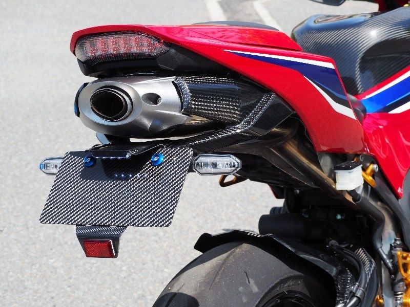 楽天市場】Magical Racing マジカルレーシング フェンダーレスキット