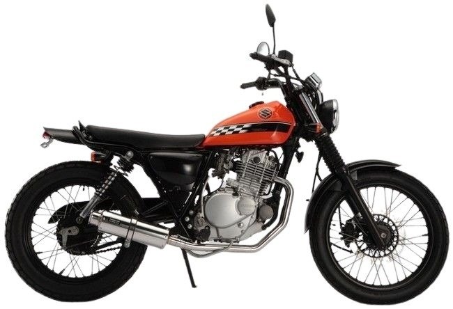 グラストラッカー バイク マフラー」の人気商品一覧 | 安い商品を通販