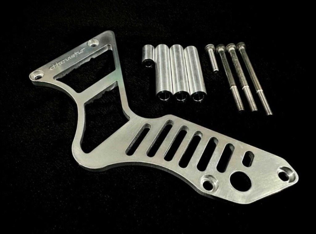 楽天市場】Hanasho 花田商会 スプロケカバー ゼファー400 ゼファーX