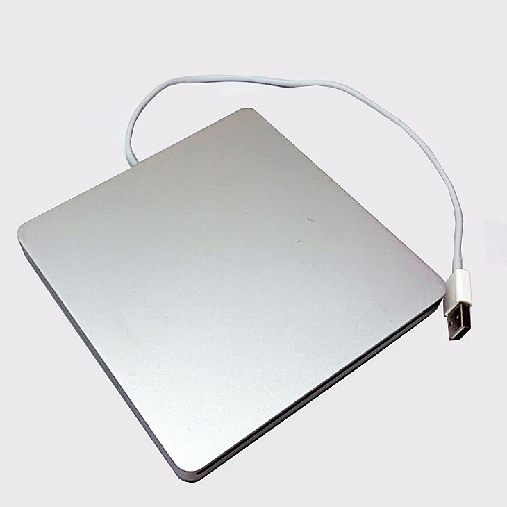 楽天市場】【中古】Apple アップル 純正 SuperDrive MD564ZM/A A1379