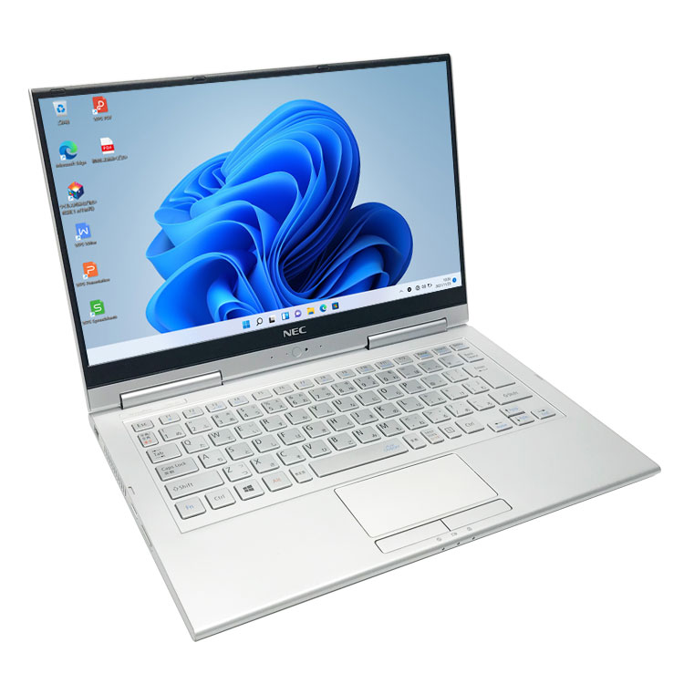 楽天市場】NEC VersaPro UltraLite VKT16G-4 中古 ノート カラー