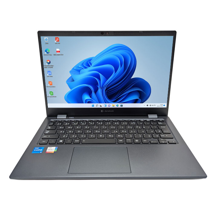 楽天市場】東芝 DynaBook G83/HS Win11Pro 第11世代 タッチパネル フル