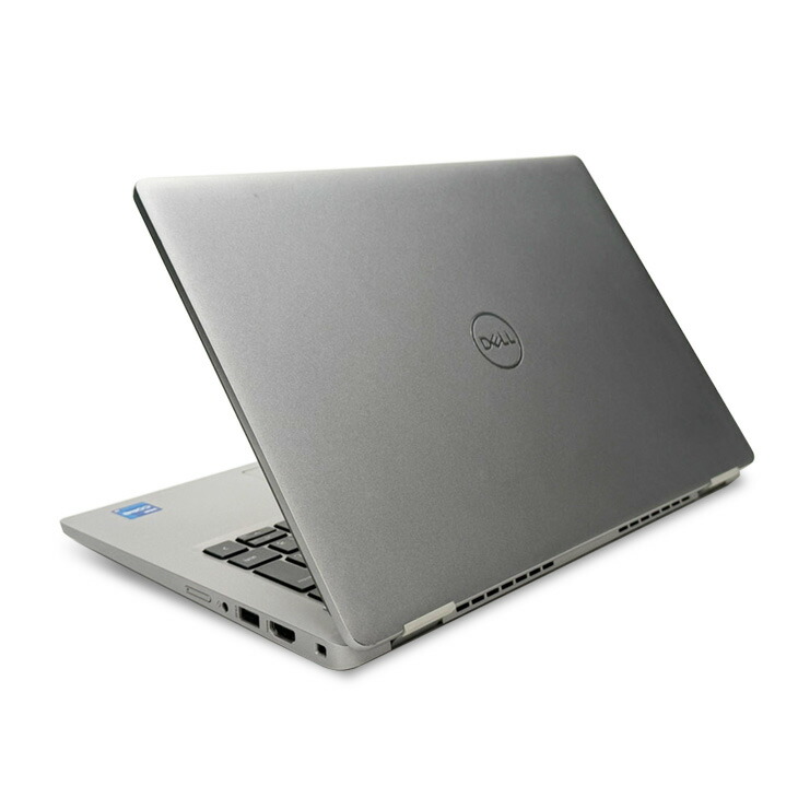 Dell 5320 i5 12世代 良好品 office 2024 Plu永続 顔認証 フルHD Wi