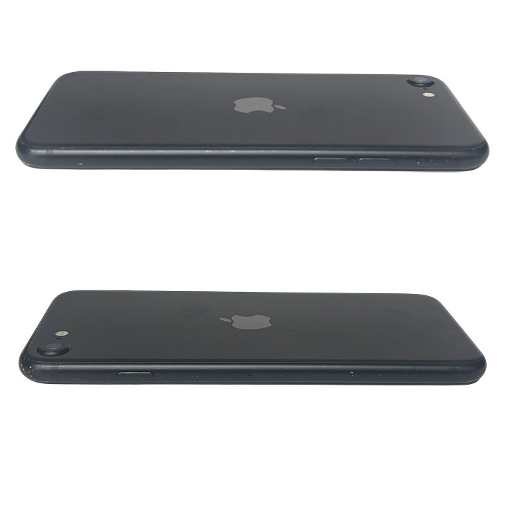 楽天市場】【SIMロック解除済】Apple iPhone SE(第2世代) MX9R2J/A