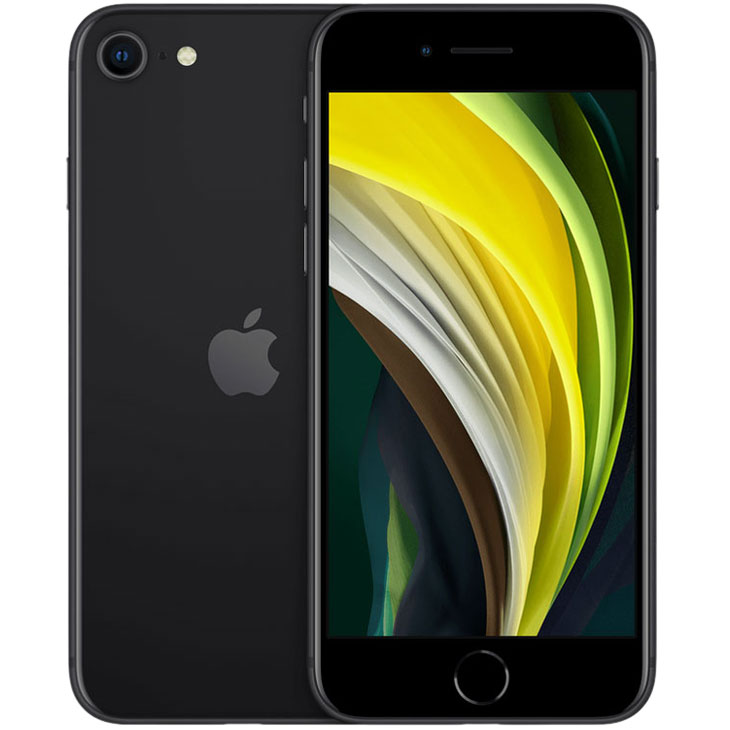 楽天市場】【SIMロック解除済】Apple iPhone SE(第2世代) MX9R2J/A