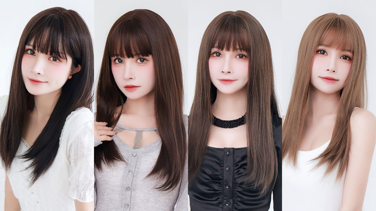 楽天市場 | ウィッグの専門店ウィッグランド - 簡単かぶるだけ！フル