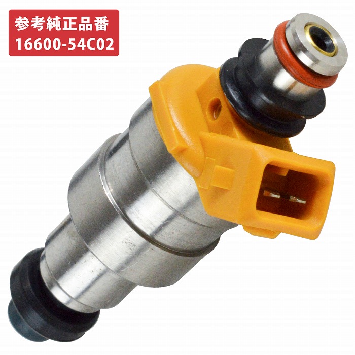 楽天市場】インジェクター スカイライン GT-R BNR32 BCNR33 BNR34 R32