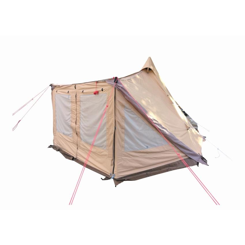 楽天市場】テンマクデザイン サーカスTC DX専用 フロントフラップ