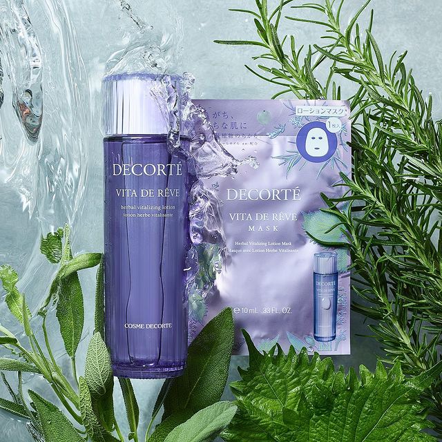 楽天市場】【国内正規品・送料無料】COSME DECORTE コスメデコルテ