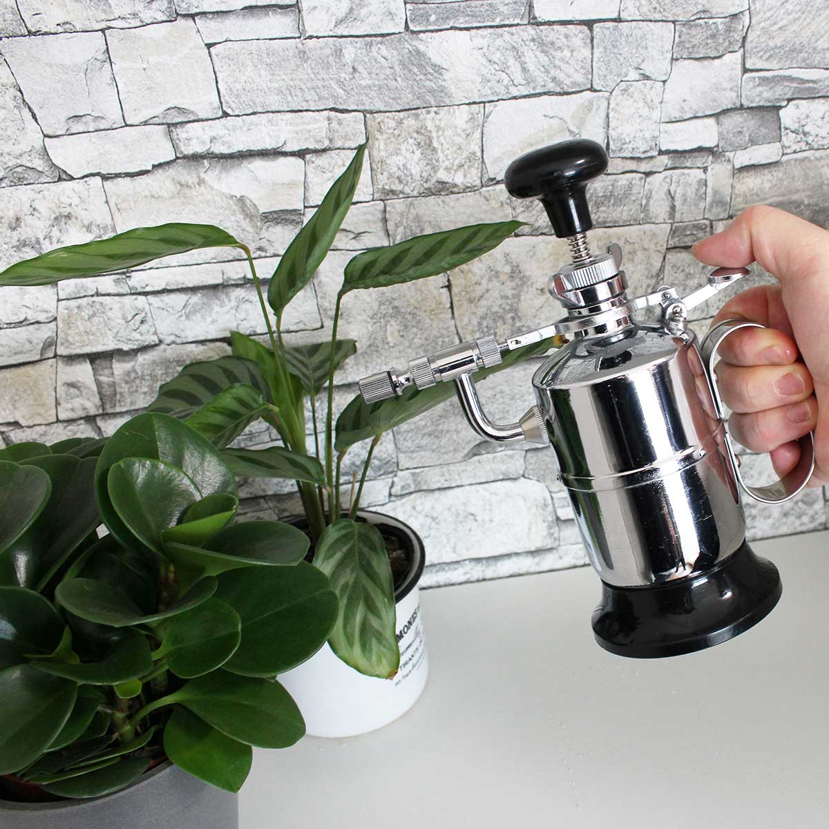 楽天市場】【訳あり B級品】ダリヤ 蓄圧式 オートマチックスプレー