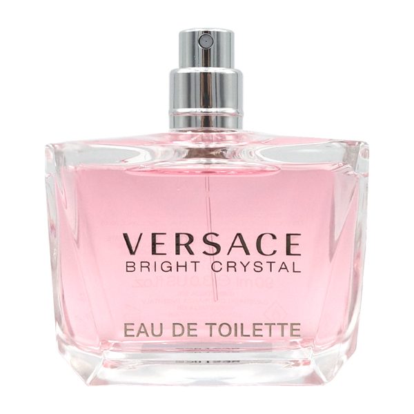 楽天市場】ヴェルサーチ ブライトクリスタル 90の通販