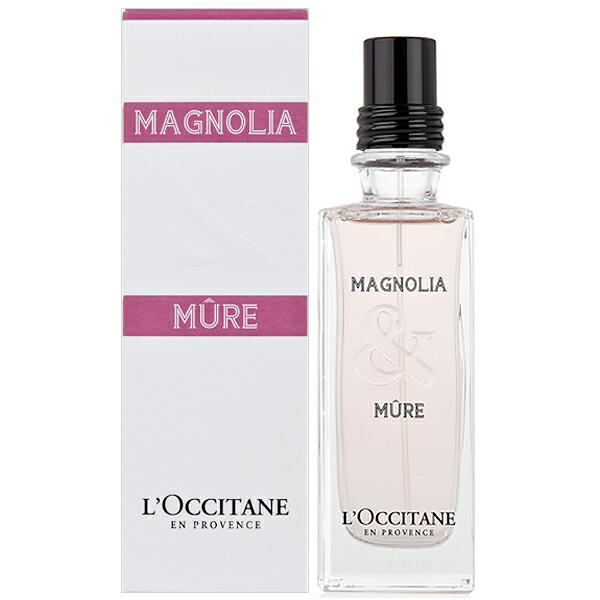 楽天市場】【P2倍・最大1500円offクーポン】【ロクシタン】マグノリア