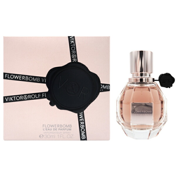 楽天市場】ヴィクター&ロルフ 香水 フラワーボムの通販