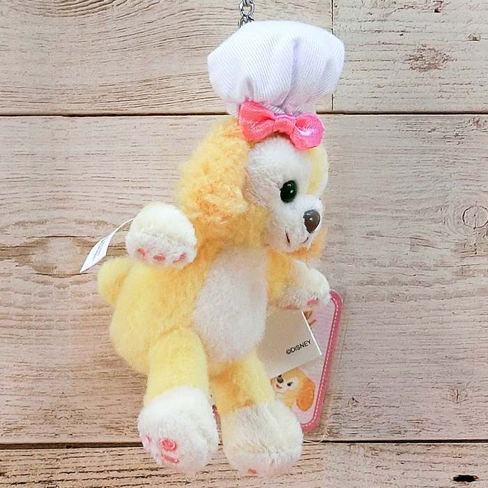 楽天市場】ダッフィーアンドフレンズ 香港ディズニーランド ディズニー