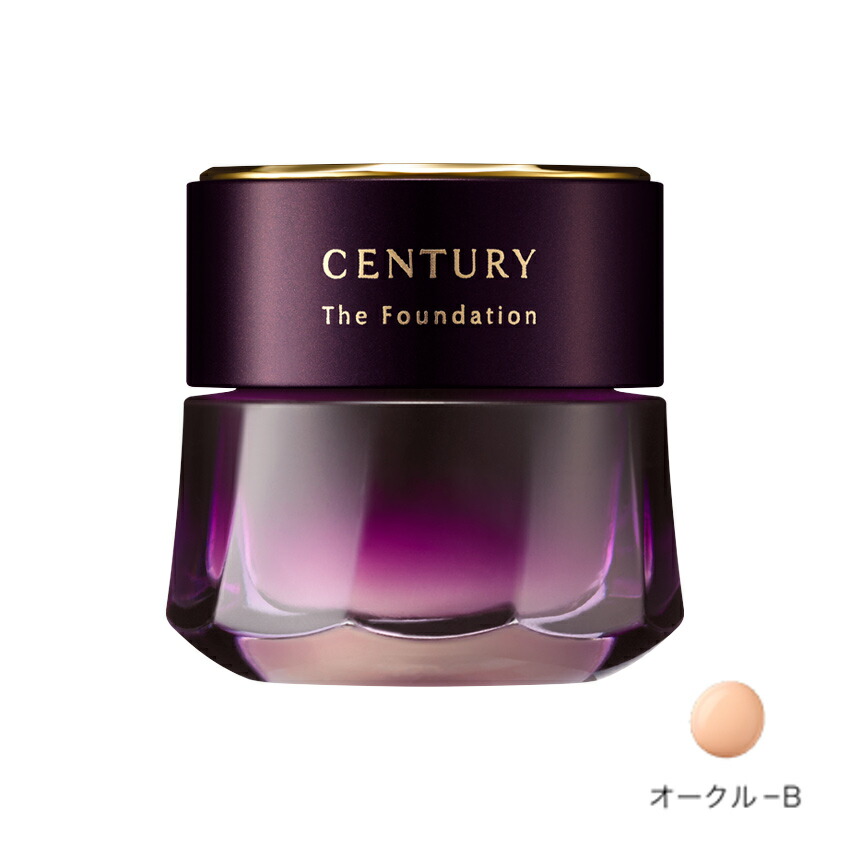 楽天市場】トワニーセンチュリー ザ・ファンデーション オークルcの通販